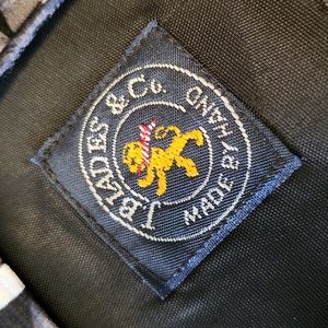 J.Blades & Co. Necktie